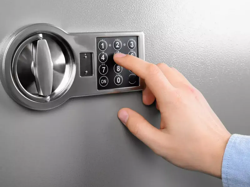 Güllübağlar Çilingir ve Güllübağlar Oto Çilingir profesyonel anahtarcı servisi.