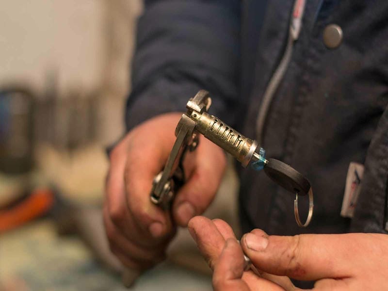 Fevzi Çakmak Çilingir ve Fevzi Çakmak Oto Çilingir hastane bölgesi profesyonel anahtarcı servisi.